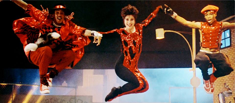 Electric Boogaloo: The Wild, Untold Story of Cannon Films