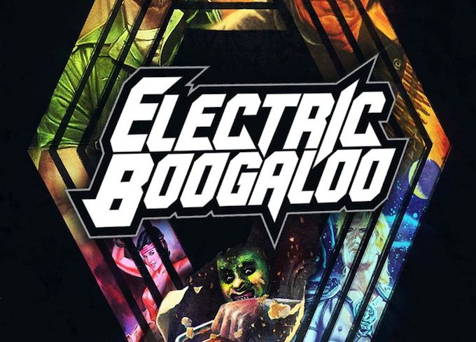 Electric Boogaloo: The Wild, Untold Story of Cannon Films
