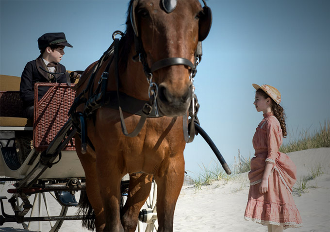 Boardwalk Empire, Season 5