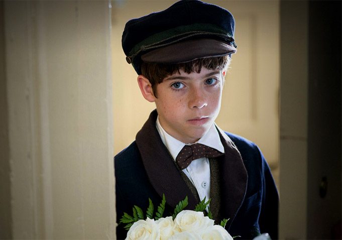 Boardwalk Empire, Season 5