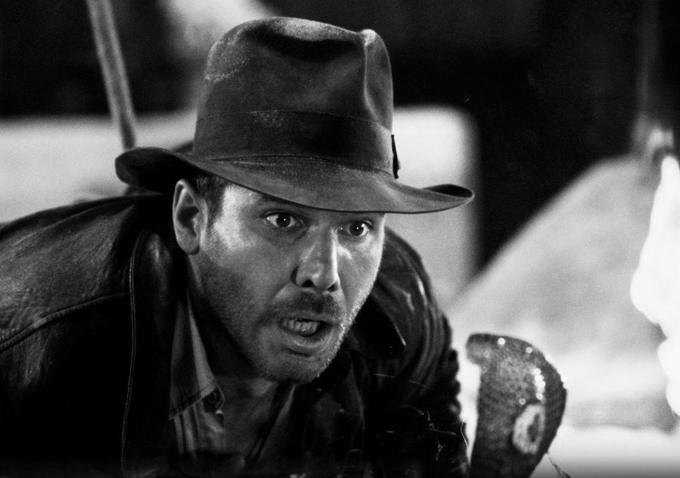 Raiders Of The Lost Ark