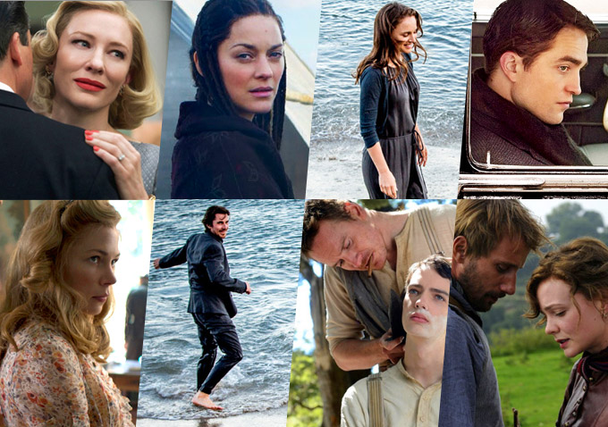 15 Films That Failed To Hit The Fall Festival Circuit