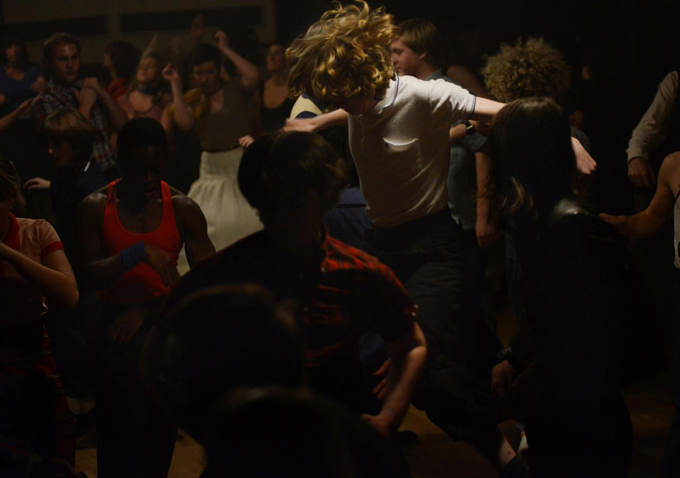 Northern Soul