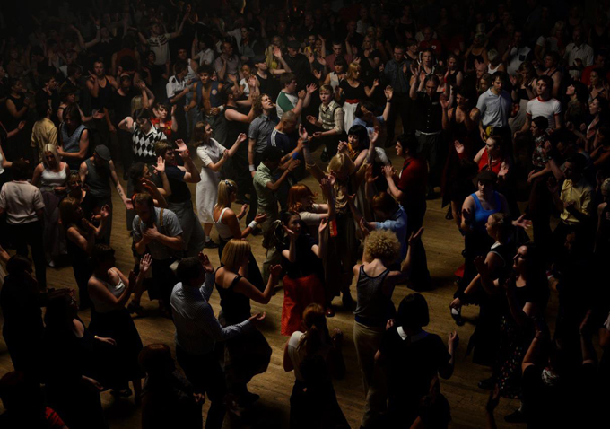 Northern Soul