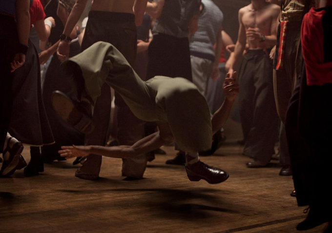 Northern Soul