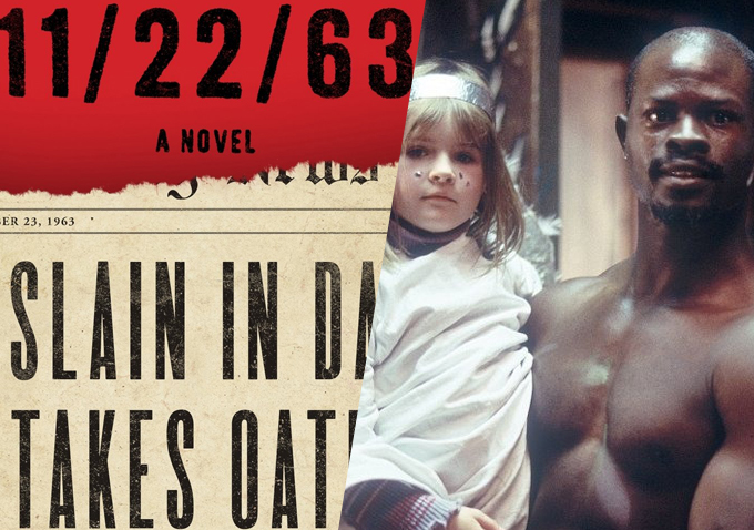 11/22/63 In America