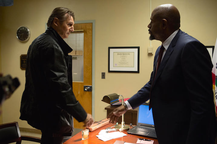 Taken 3