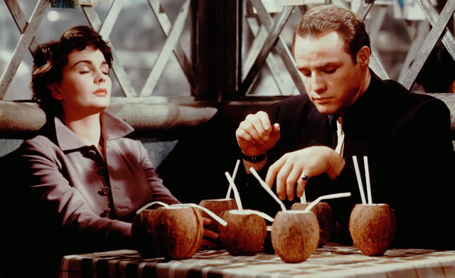 Guys and Dolls