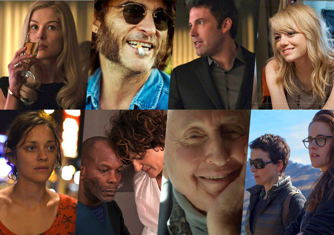20 Most Anticipated, NYFF