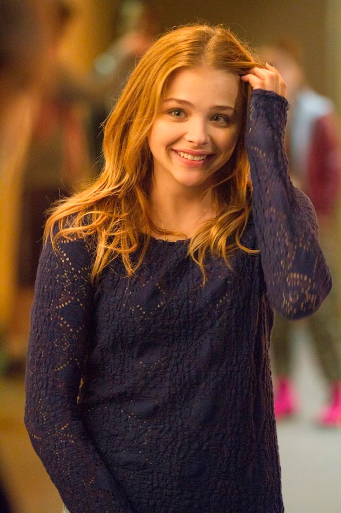 Laggies