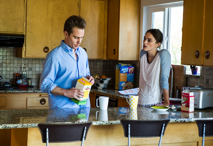 Laggies