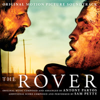 Rover, soundtrack