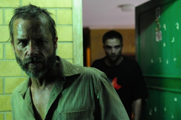 The Rover