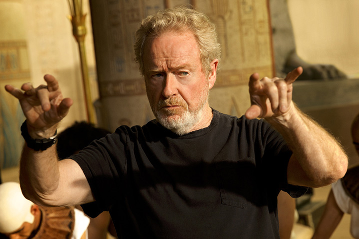 Exodus: Gods And Kings