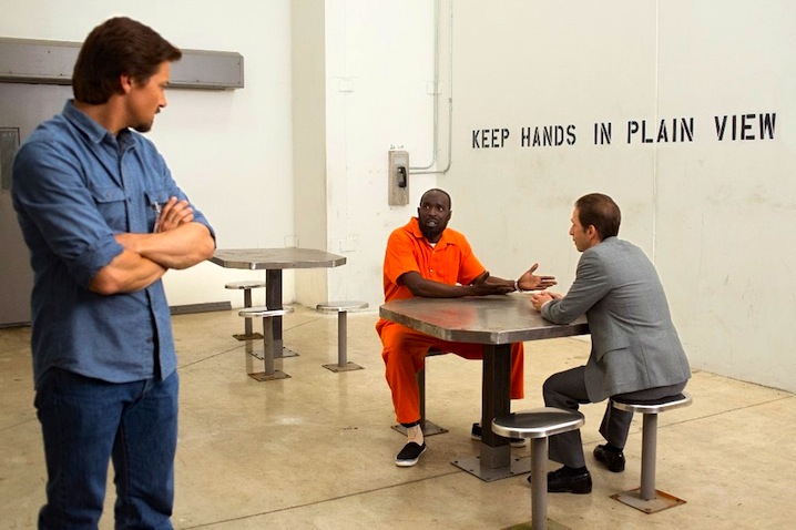 Kill The Messenger