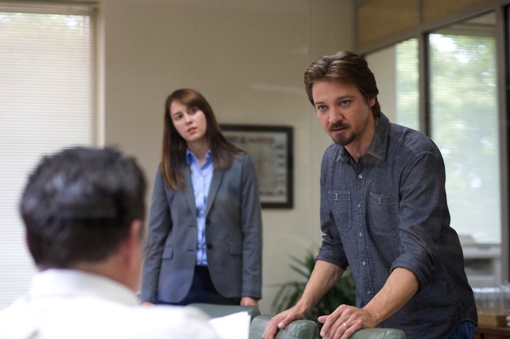 Kill The Messenger