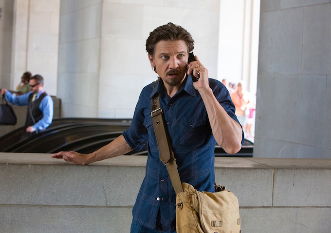 Kill The Messenger