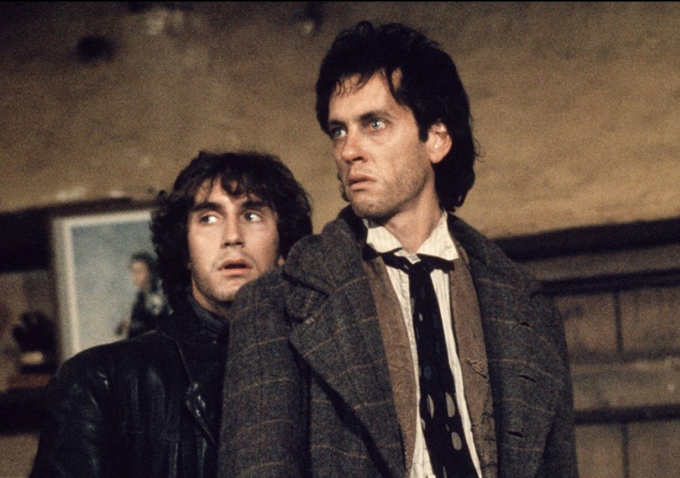 Withnail & I
