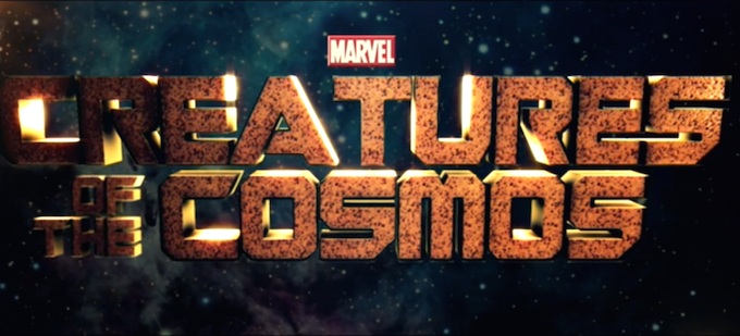 Marvel, SNL
