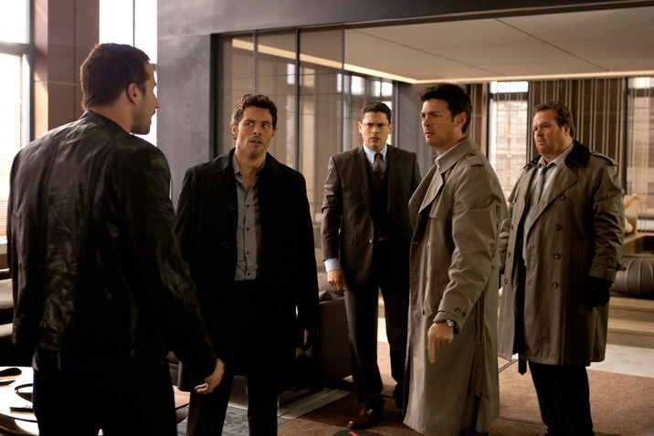 The Loft