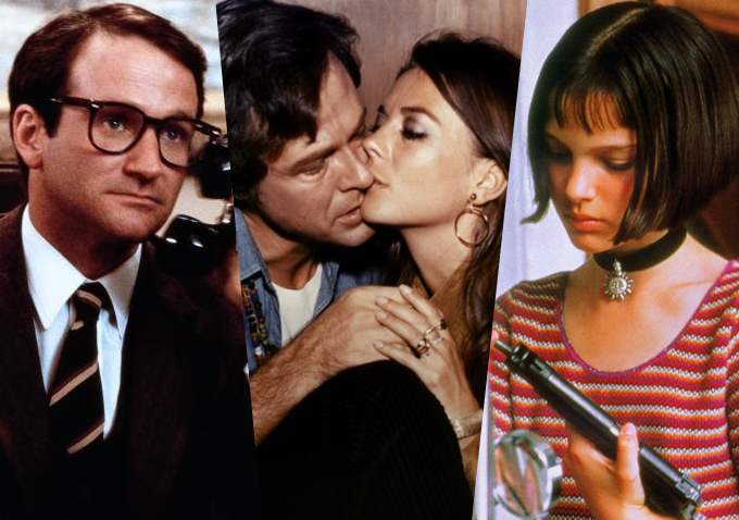 Best Of Men Bob & Carol & Ted & Alice Leon