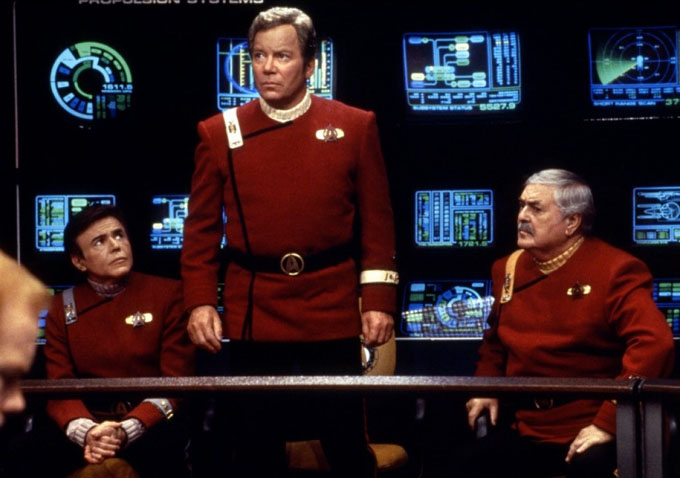 Star Trek: Generations
