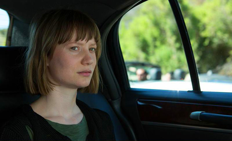 Maps To The Stars