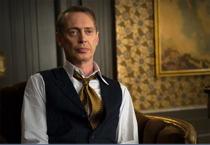 Boardwalk Empire