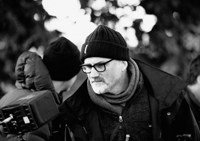 The Girl With The Dragon Tattoo David Fincher