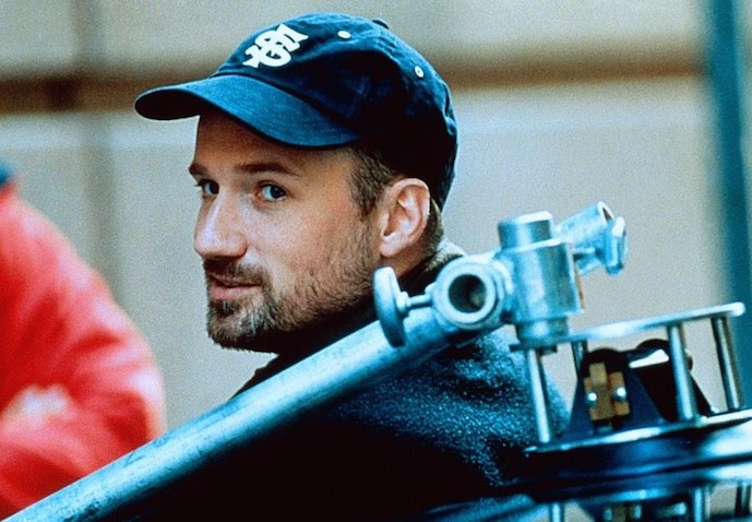 David Fincher, The Game