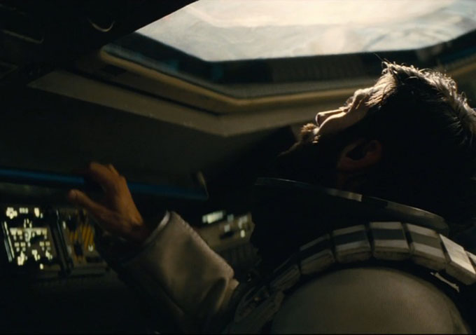 Interstellar
