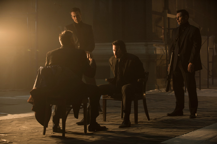 John Wick