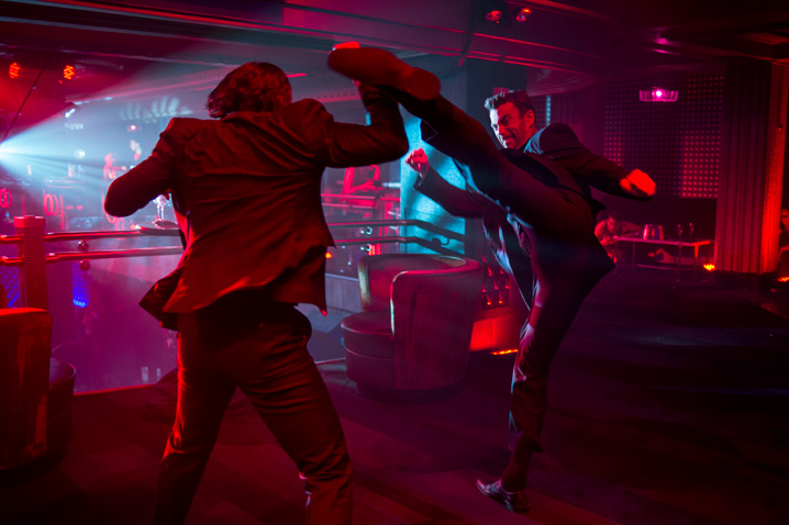 John Wick