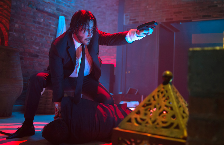 John Wick