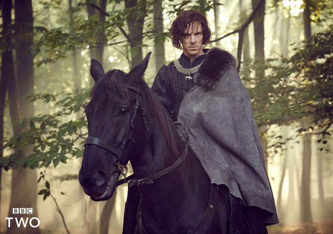 The Hollow Crown: The War Of Roses