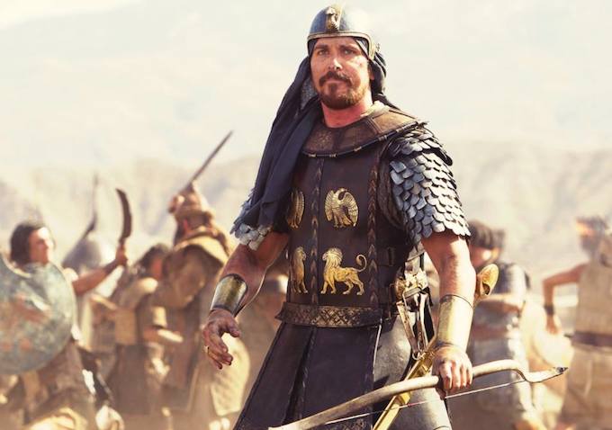 Exodus: Gods & Kings