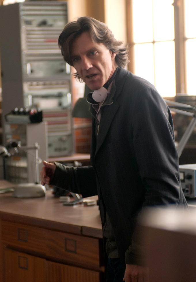 Theory of Everything, 
