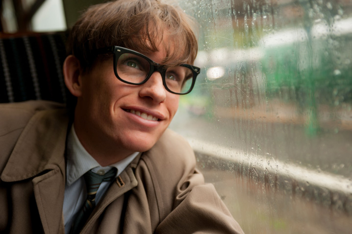 Theory of Everything, 
