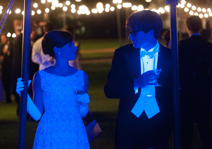 Theory Of Everything