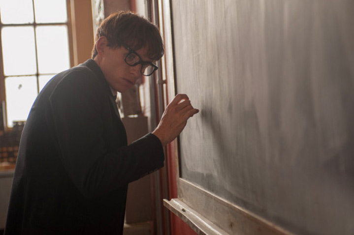 Theory Of Everything