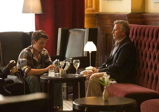 Whiplash