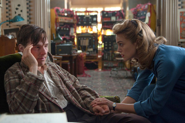 Imitation Game