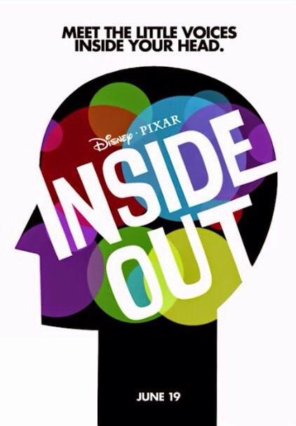 The Inside Out Poster
