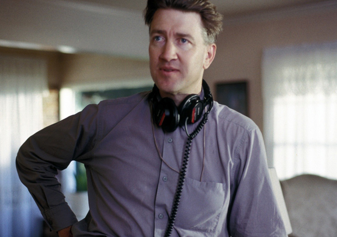 David Lynch Wild At Heart