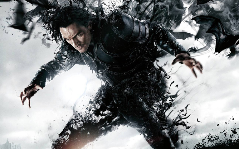 Dracula Untold