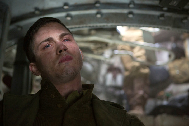 Fury,