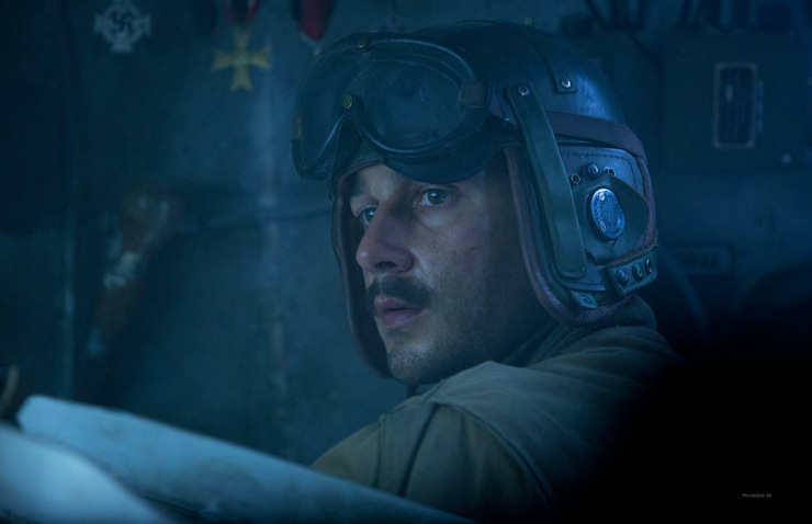 Fury,