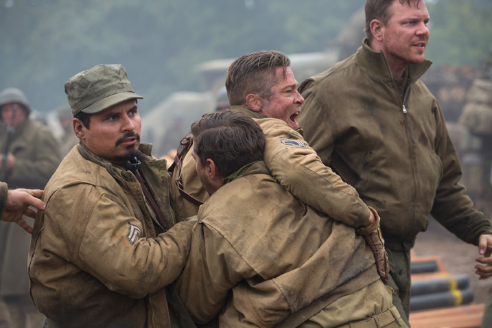 Fury