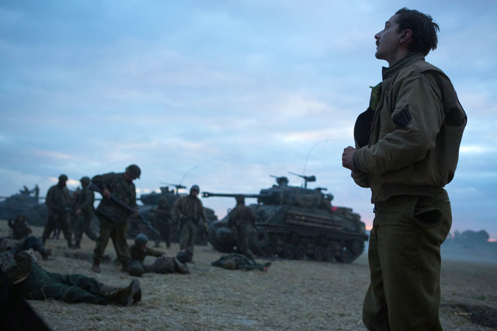 Fury,