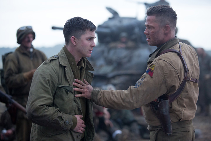 Fury